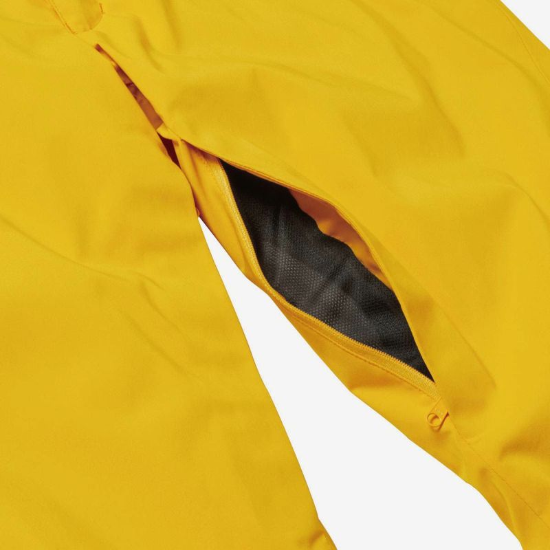 スキーウェア スキーパンツ パンツ ゴールドウイン Goldwin メンズ