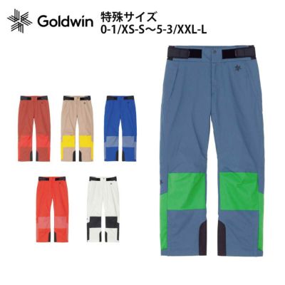 GOLDWIN】ゴールドウィンスキーウェアならスキー用品通販ショップ 