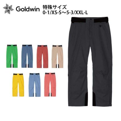 【GOLDWIN】ゴールドウィンスキーウェアならスキー用品通販ショップ -  タナベスポーツ【公式】が最速最安値に挑戦中！メンズ・レディース・子供用まで勢揃い