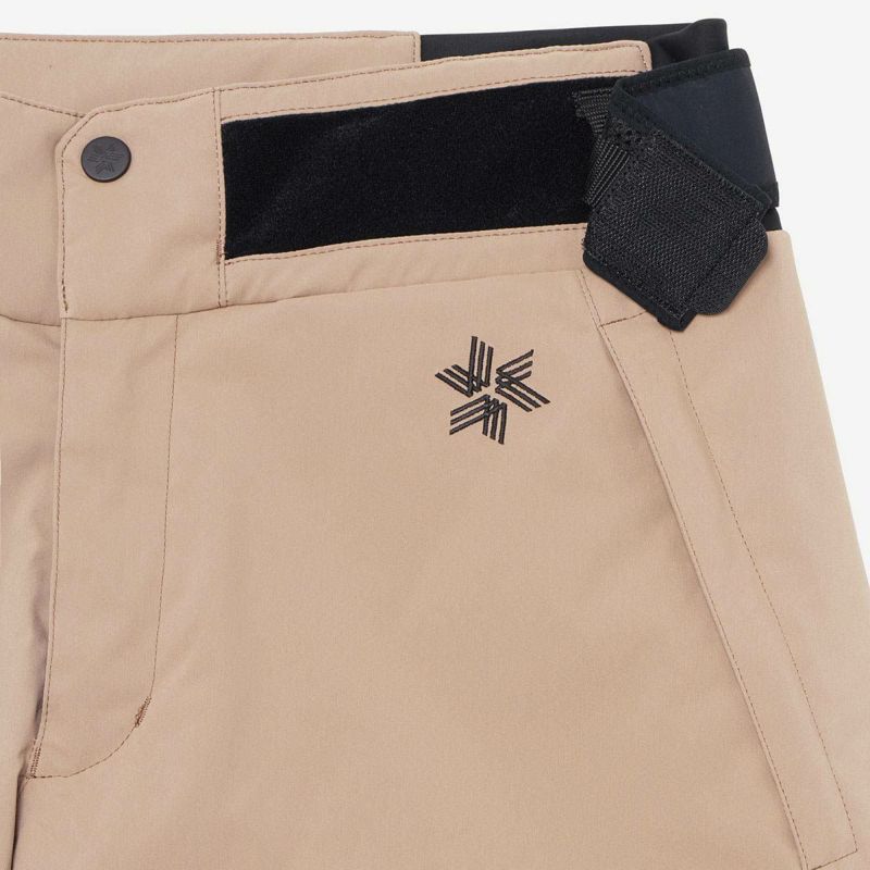 スキーウェア スキーパンツ パンツ ゴールドウィン Goldwin メンズ