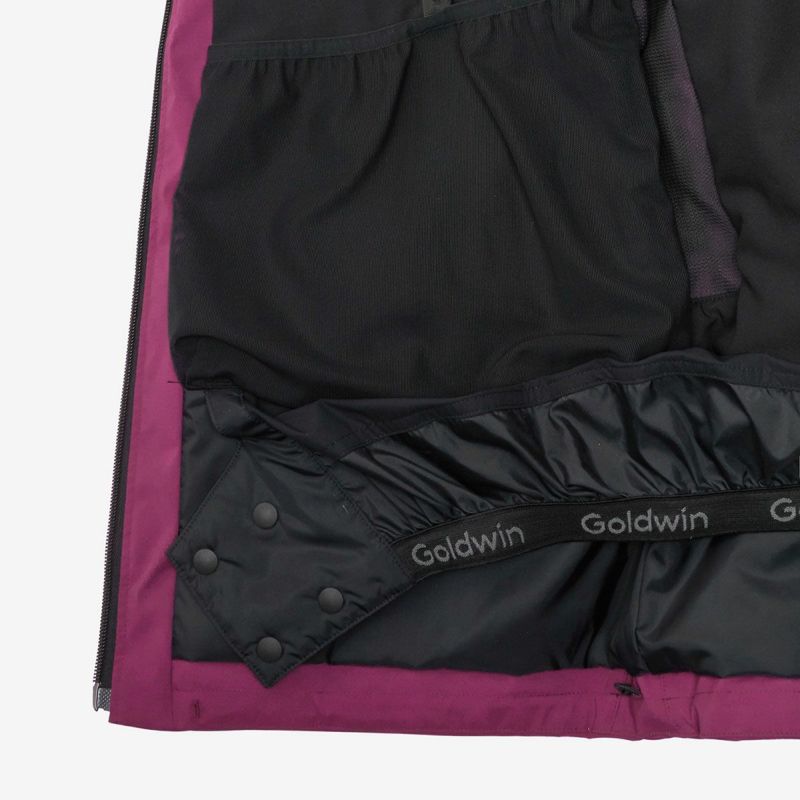 スキーウェア ゴールドウィン メンズ スキージャケット Goldwin