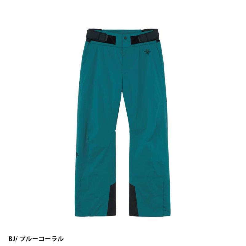 スキーウェア スキーパンツ パンツ ゴールドウイン Goldwin メンズ