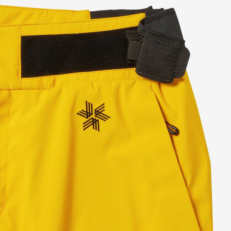 スキーウェア スキーパンツ パンツ ゴールドウィン Goldwin メンズ