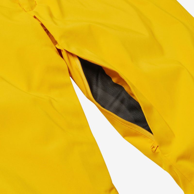 スキーウェア スキーパンツ パンツ ゴールドウイン Goldwin メンズ