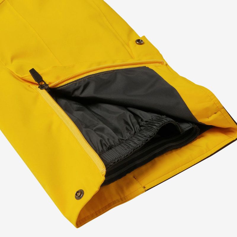 スキーウェア スキーパンツ パンツ ゴールドウイン Goldwin メンズ