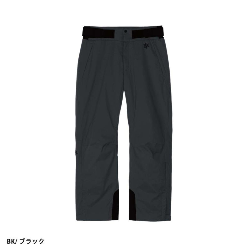 スキーウェア スキーパンツ パンツ ゴールドウイン Goldwin メンズ
