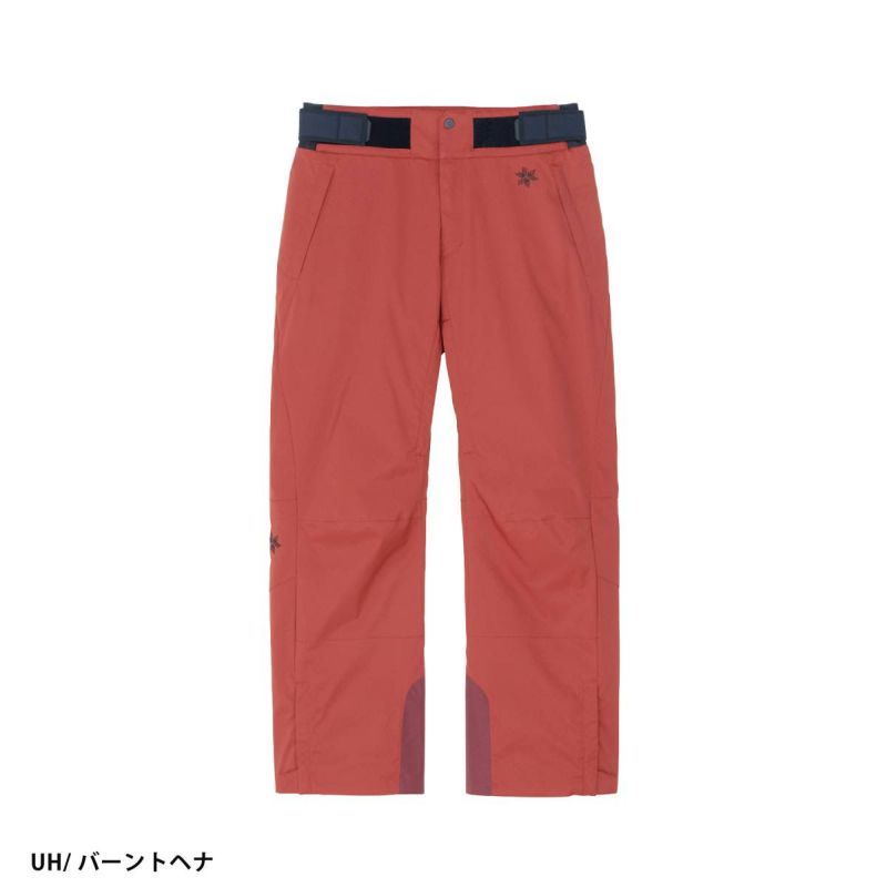 ゴールドウィン2-tone Color Wide Pants G33355A GOLDWIN（ゴールドウイン） GOLDWIN G33355A 2 tone Color Wide Pants