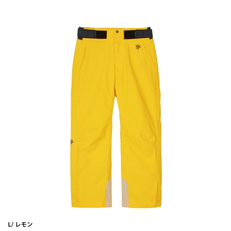 スキーウェア スキーパンツ パンツ ゴールドウイン Goldwin メンズ