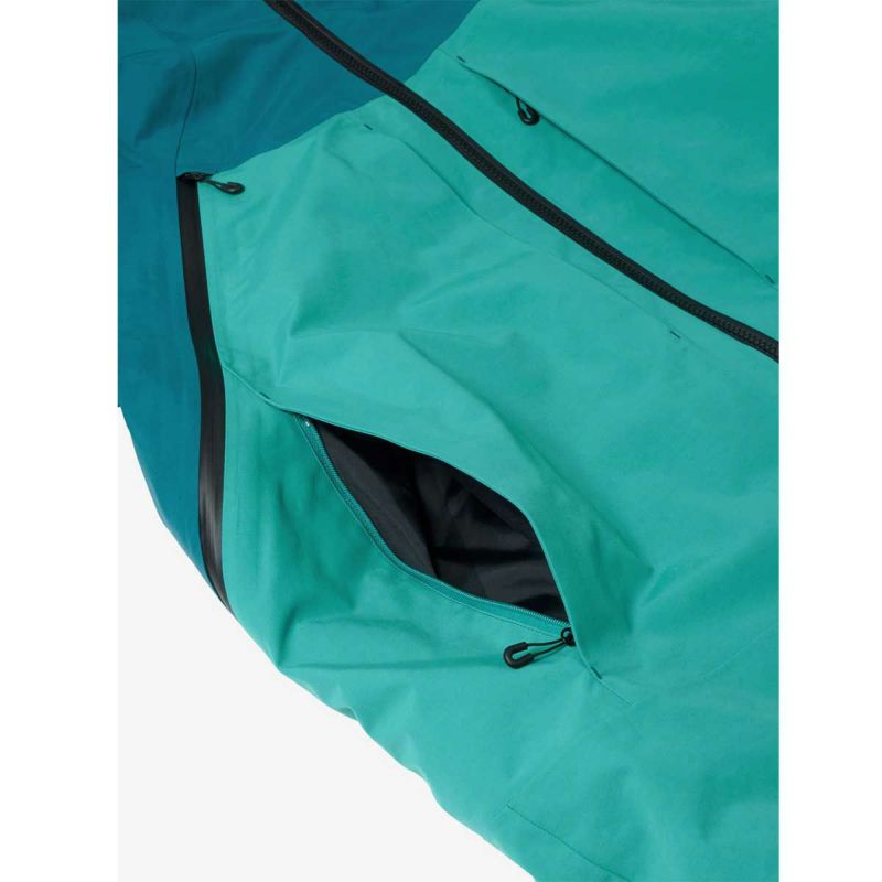 スキーウェア ゴールドウイン メンズ スキージャケット Goldwin