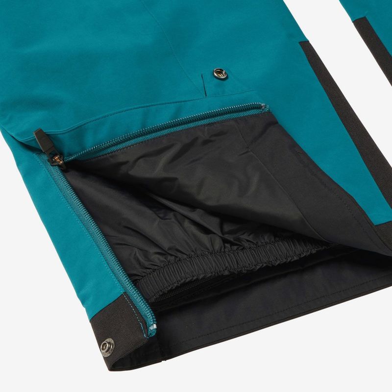 スキーウェア スキーパンツ パンツ ゴールドウィン Goldwin メンズ