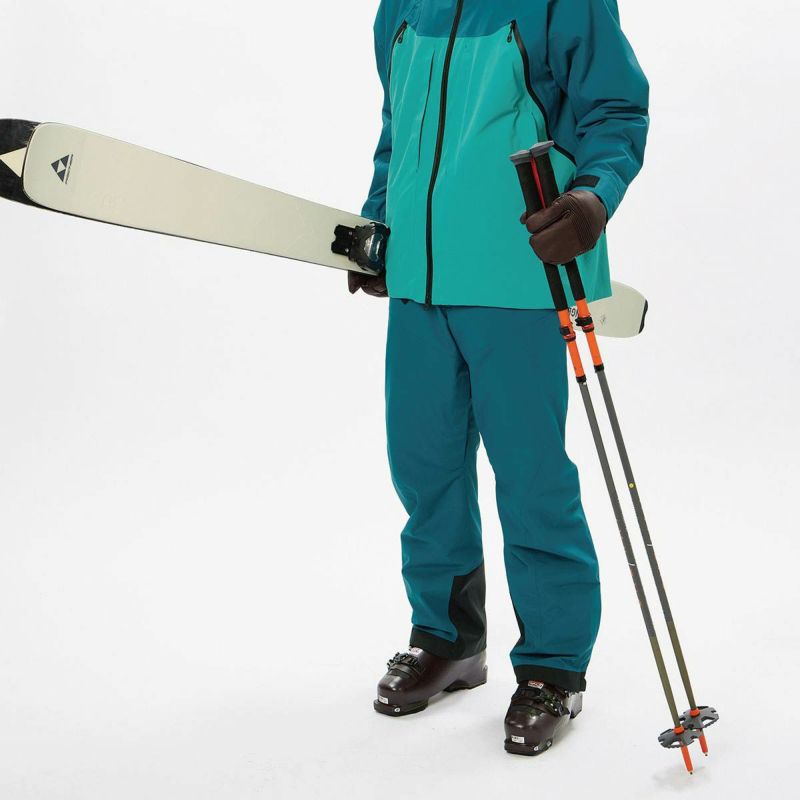 GOLDWIN ゴールドウイン スキーウェア パンツ メンズ 2025 GORE-TEX 2L PA