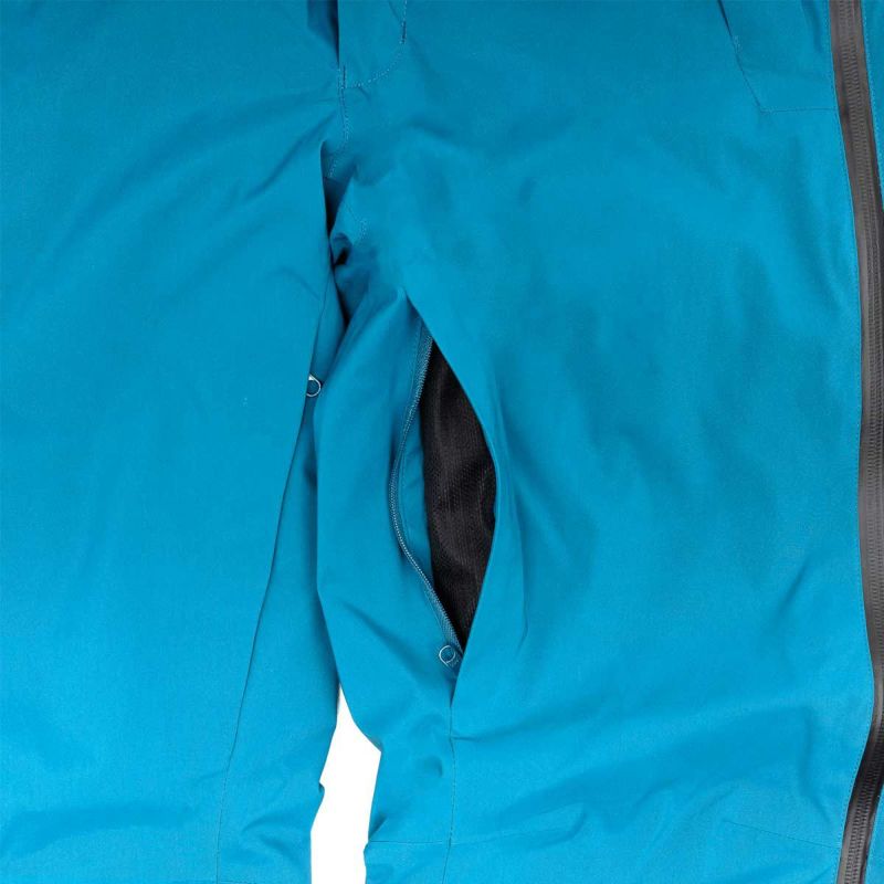 スキーウェア スキーパンツ パンツ ゴールドウイン Goldwin メンズ