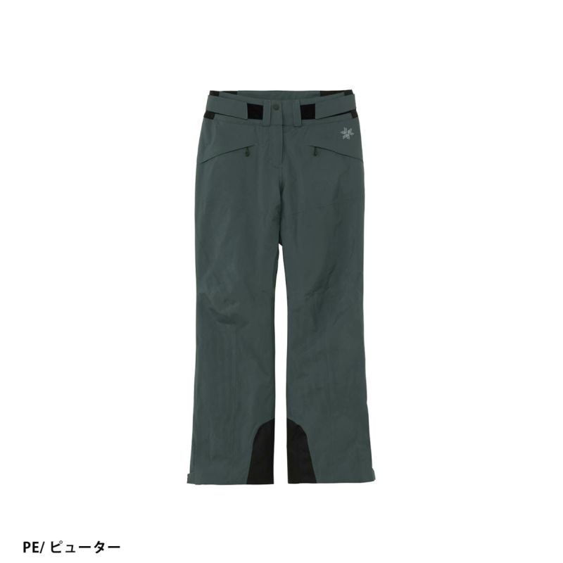 スキーウェア スキーパンツ レディース パンツ ゴールドウイン Goldwin