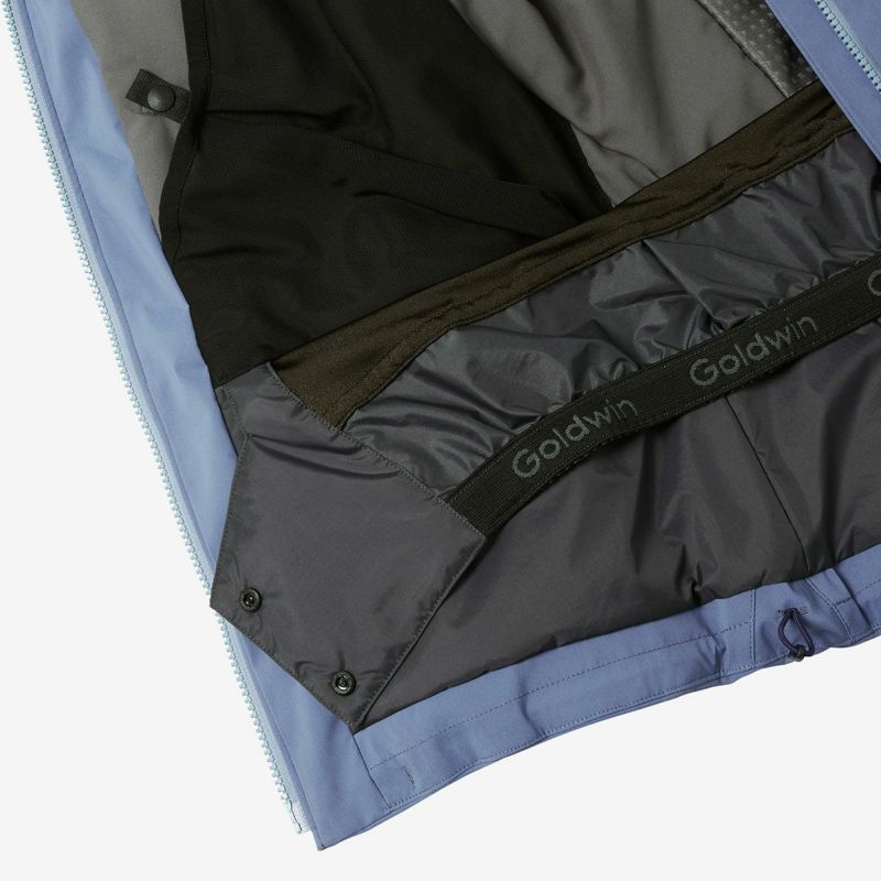 スキーウェア ゴールドウイン レディース スキージャケット Goldwin