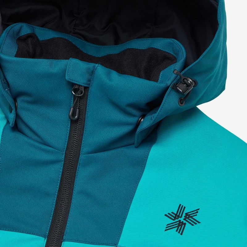 スキーウェア キッズ ジュニア ゴールドウイン Goldwin ジャケット