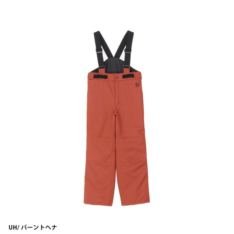 スキーウェア スキーパンツ ゴールドウイン Goldwin キッズ ジュニア