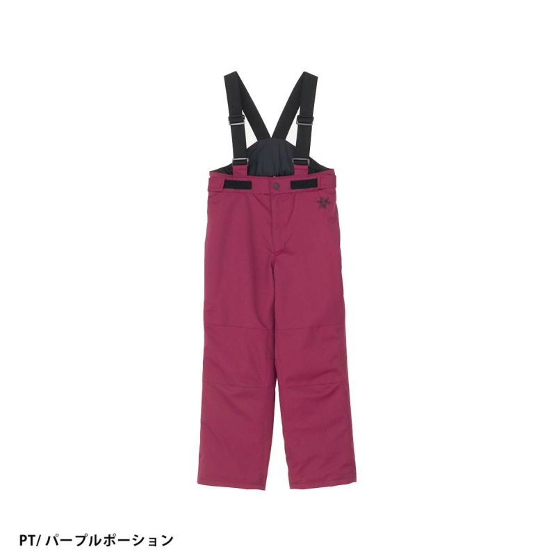 スキーウェア スキーパンツ ゴールドウイン Goldwin キッズ ジュニア