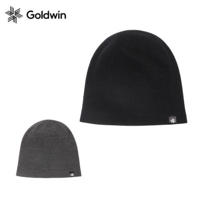 GOLDWIN】ゴールドウィンニット帽ならスキー用品通販ショップ - タナベ