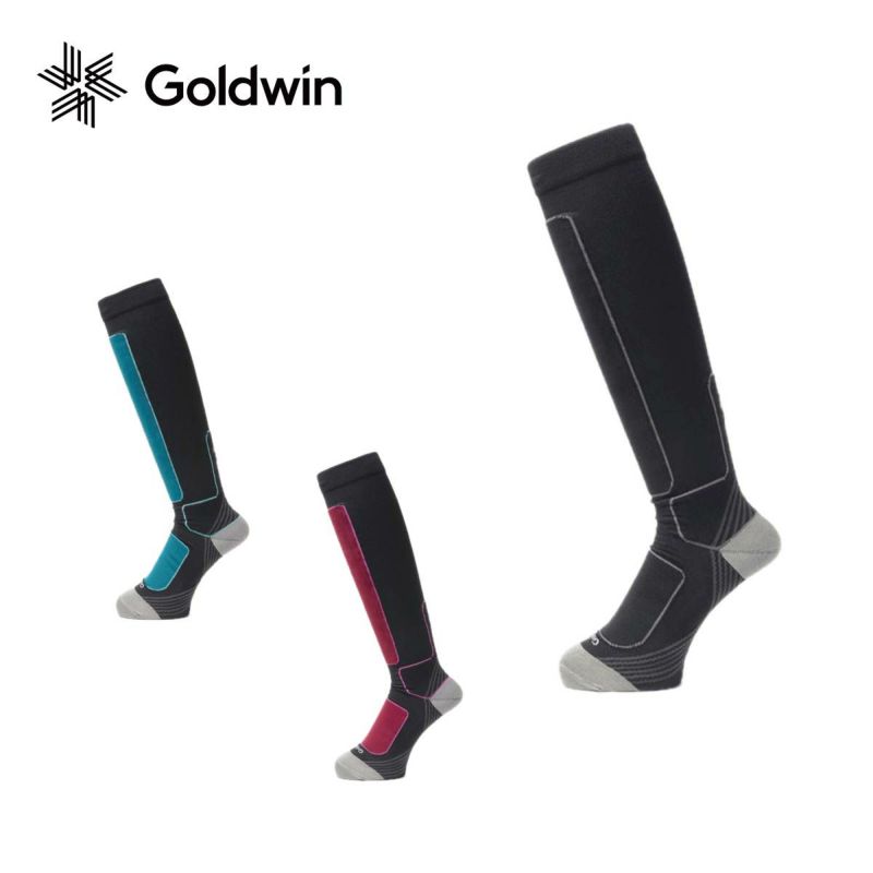 Goldwin Japan Stories - 独特のドライ感と耐久性を備えた、紙糸