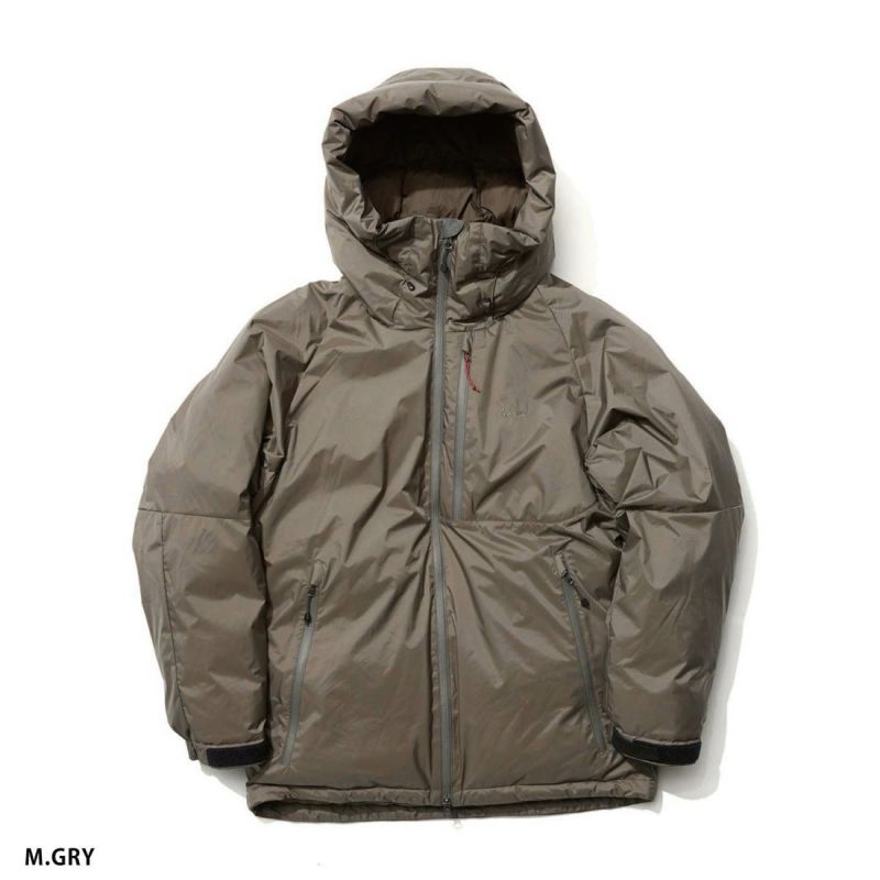 ダウンジャケット メンズ スキージャケット NANGA ナンガ ダウン