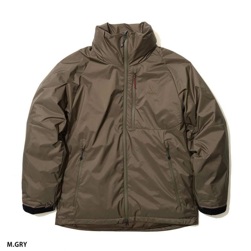 ダウンジャケット メンズ スキージャケット NANGA ナンガ ダウン