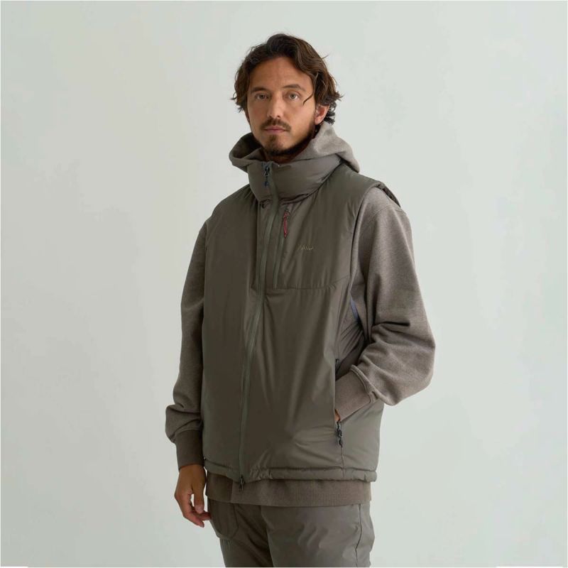 ダウンジャケット メンズ スキージャケット NANGA ナンガ ダウン