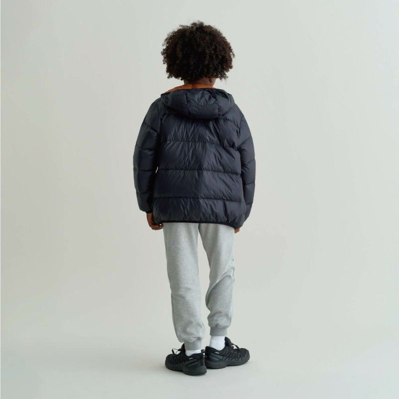 スキーウェア キッズ ジュニア ナンガ NANGA ジャケット＜2025＞LIGHT