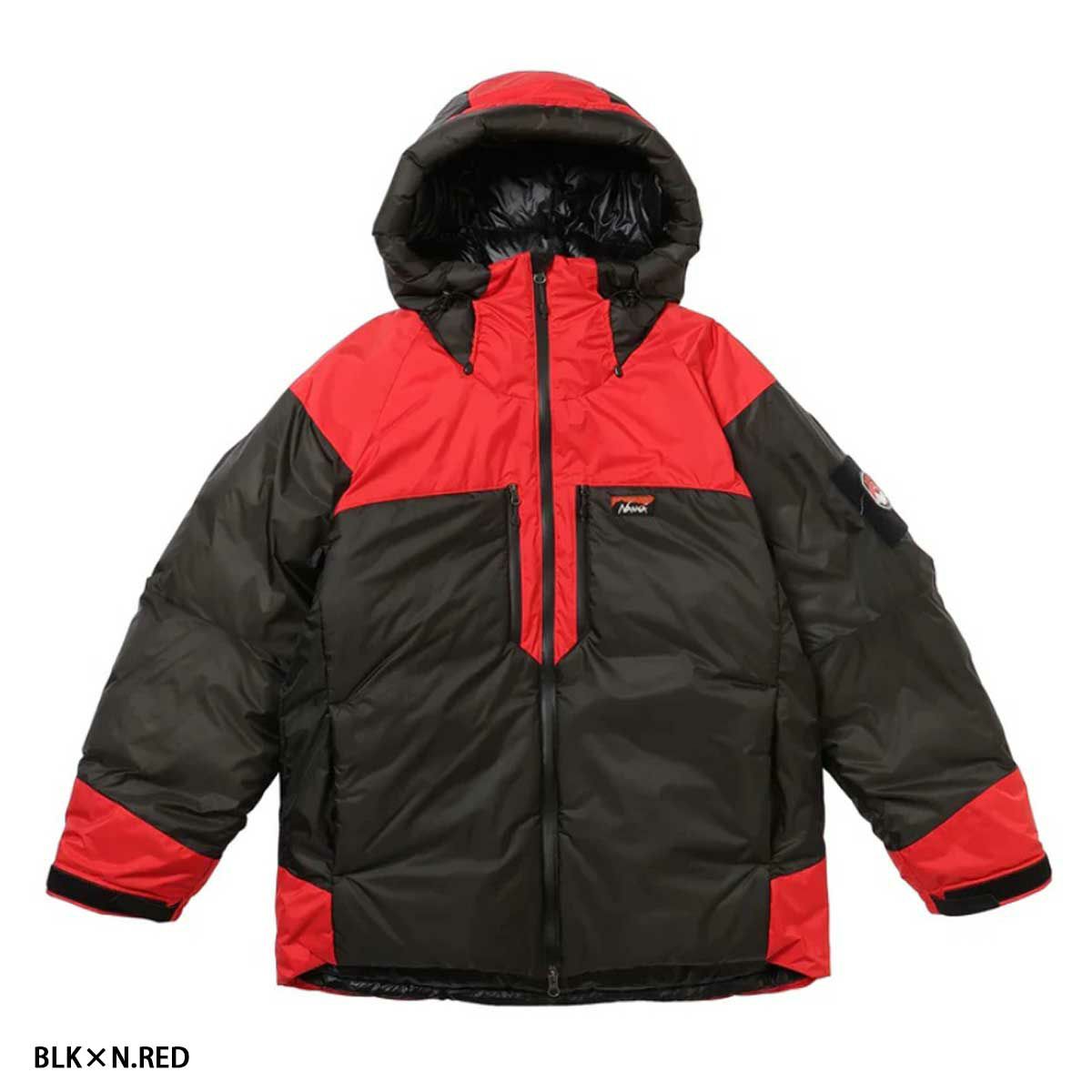 NANGA ナンガ スキー ダウンジャケット メンズ＜2025＞ 30th