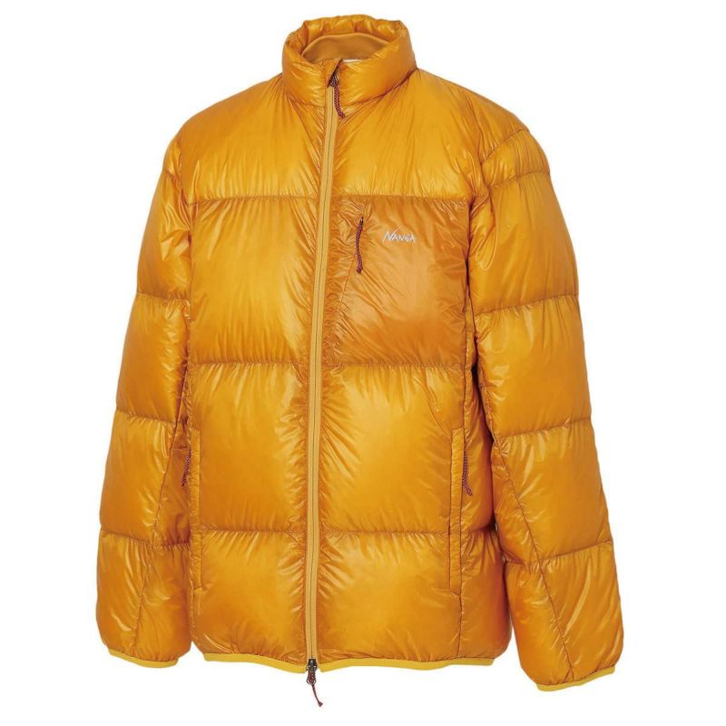 ダウンジャケット メンズ スキージャケット NANGA ナンガ ダウン
