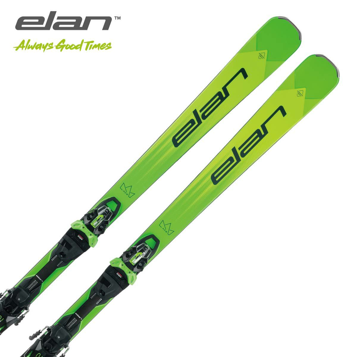 23-24 ELAN エラン スキー板 PRIMETIME 55 エランスキー 板の人気商品 