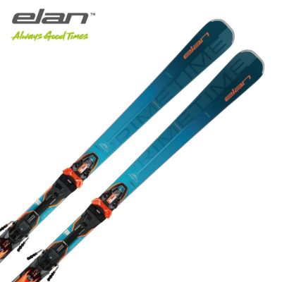 2024-2025 NEWモデル スキー板 ELANならスキー用品通販ショップ 