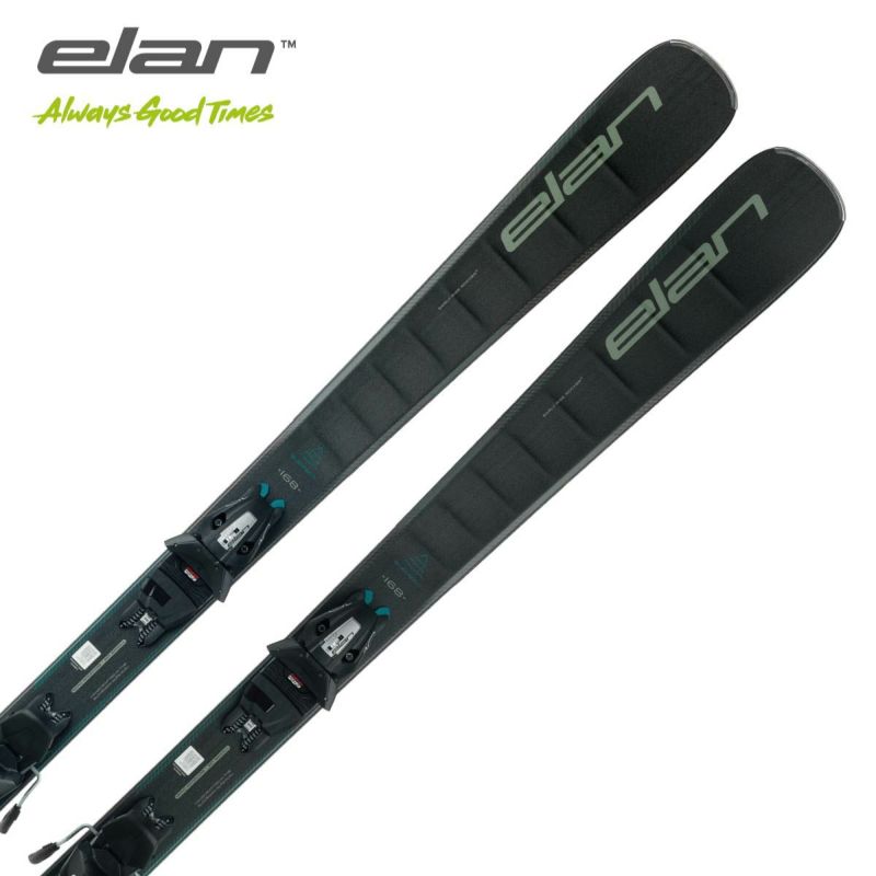エラン element スキー板の人気商品・通販・価格比較 - 価格.com