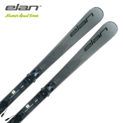 スキー 板 メンズ レディース ELAN エラン＜2023＞AMPHIBIO GTI POWER 