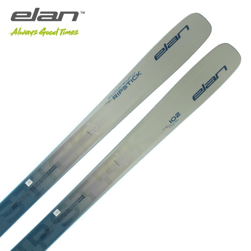 ELAN G XL[ Y fB[X 2026 RIPSTICK 102 / [ADBKYS24]