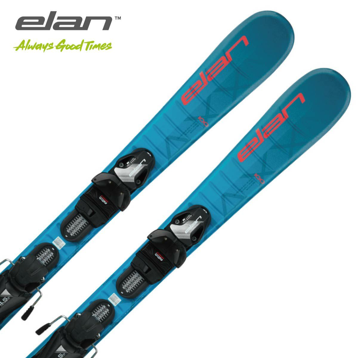 ELAN スキー板 EXPLORE 6 152cm（スキー板 elanの人気商品・通販・価格 