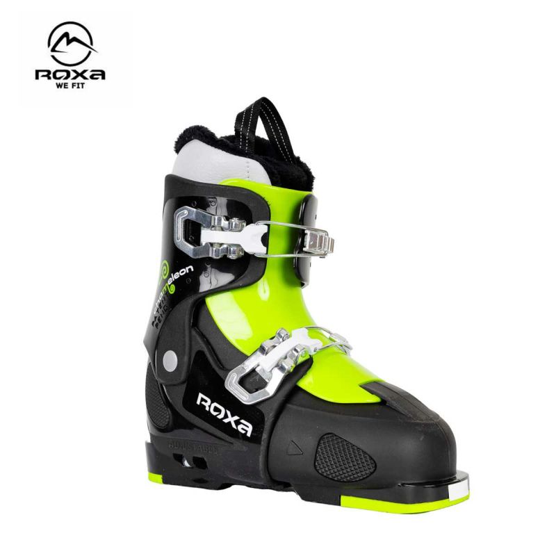 ROXA NT XL[u[c LbY WjA2025CHAMELEON 3 / JI3 / 220537