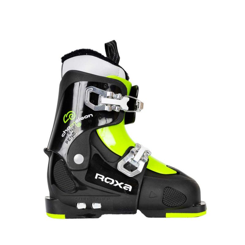 ROXA ロクサ スキーブーツ キッズ ジュニア＜2025＞CHAMELEON 3