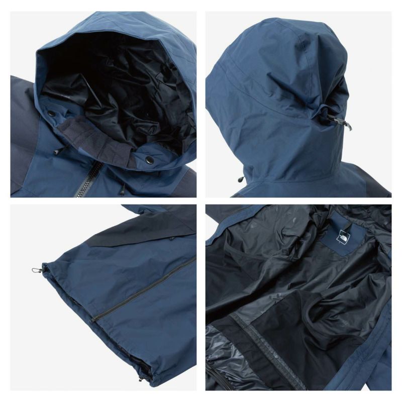 スキーウェア メンズ スキージャケット THE NORTH FACE ザ・ノース