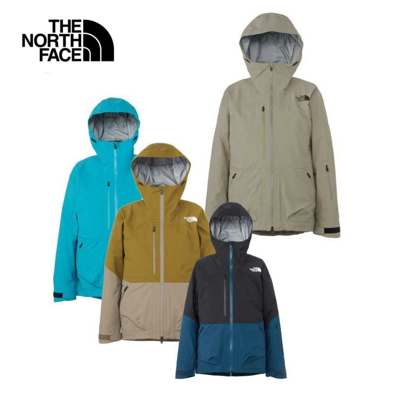 XL[EFA Y XL[WPbg THE NORTH FACE UEm[XEtFCX fB[X2025 LAYBACK BC Jacket / NS62410