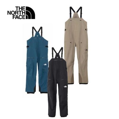 THE NORTH FACE ザ・ノース・フェイス スキーウェア パンツ メンズ レディース＜2025＞ LAYBACK BC Bib/  NS62411 ならタナベスポーツ【公式】が最速最安値に挑戦中！メンズ・レディース・子供用まで勢揃い