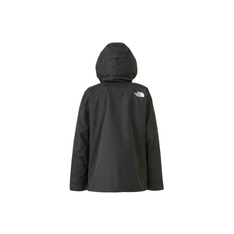 スキーウェア メンズ スキージャケット THE NORTH FACE ザ・ノース・フェイス レディース＜2025＞LAYBACK RIDE  Jacket / NS62412 ならタナベスポーツ【公式】が最速最安値に挑戦中！メンズ・レディース・子供用まで勢揃い