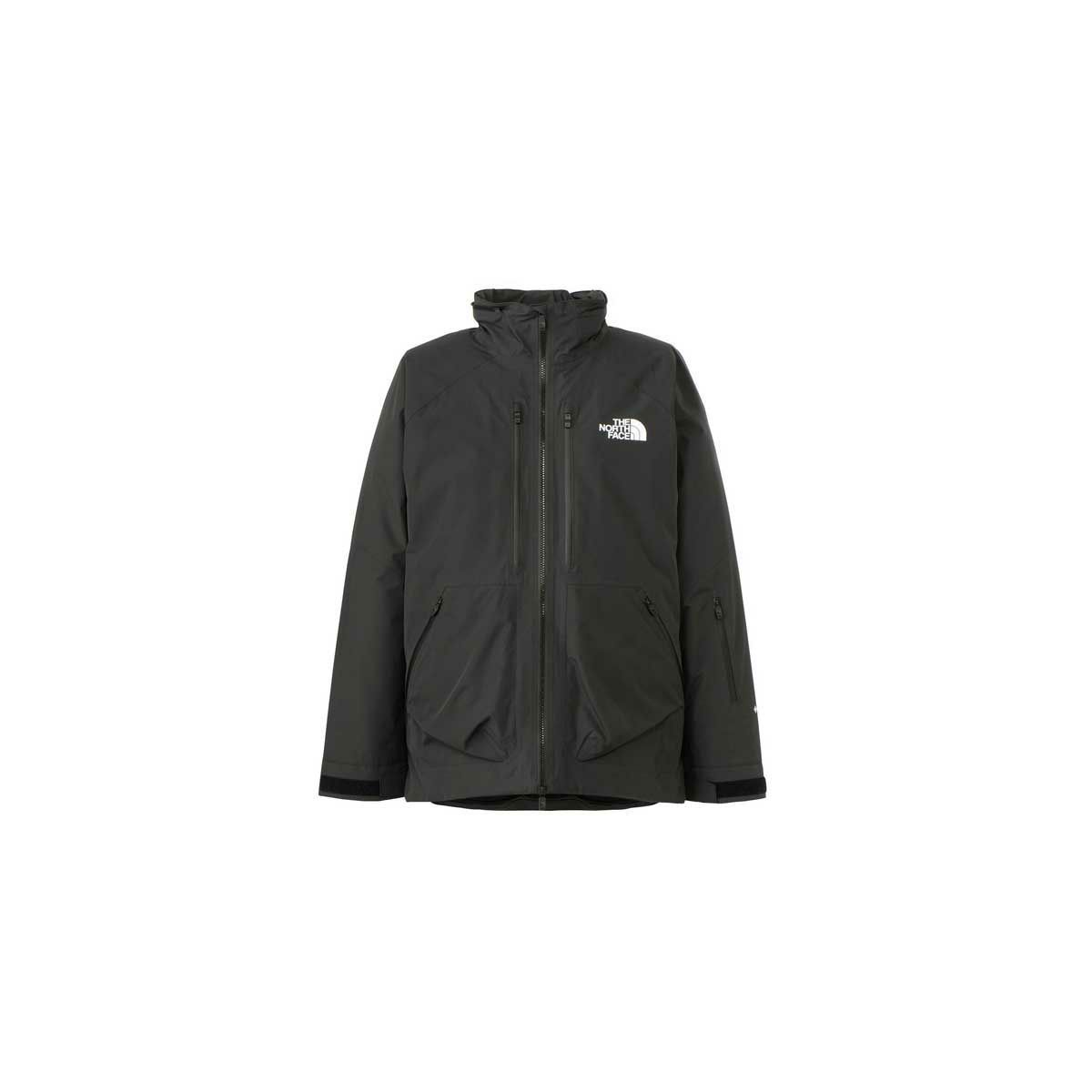 TheNorthFace LAYBACK RIDE 上下L しがない