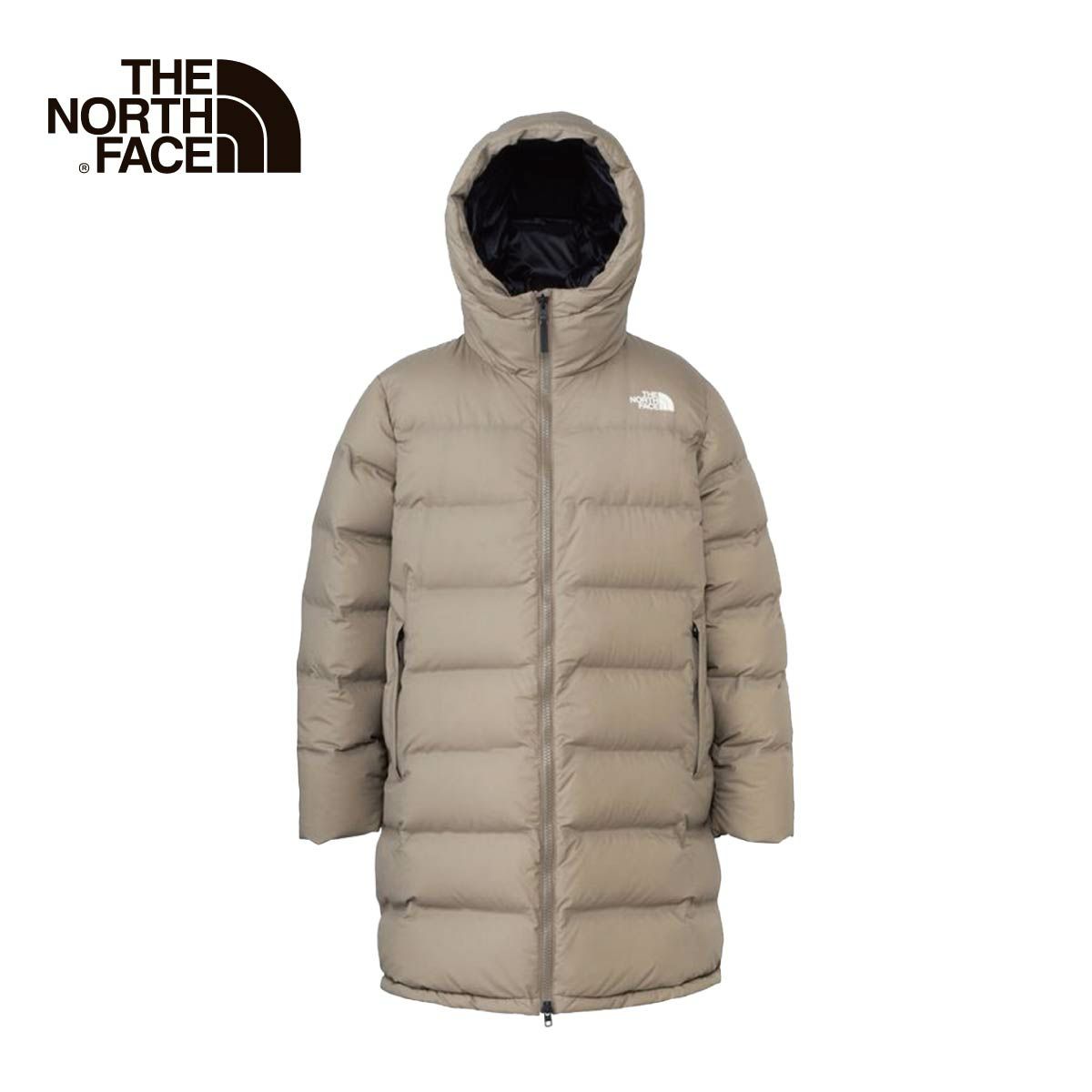 2425 THE NORTH FACE Maternity Down Coat / NDM92100【GORE-TEX】
