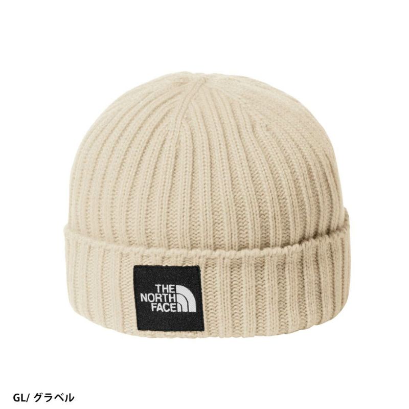 THE NORTH FACE 子ども用スノーウェア 120cm ニット帽付き nnj42301_01.jpg