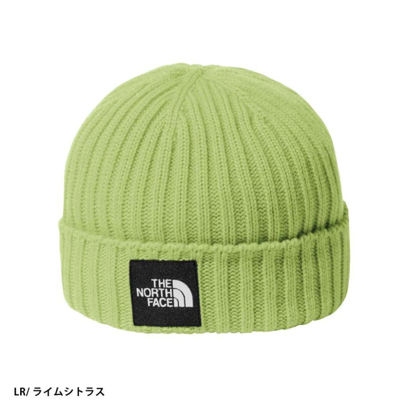 THE NORTH FACE ザ・ノース・フェイス スキー ニット帽 キッズ