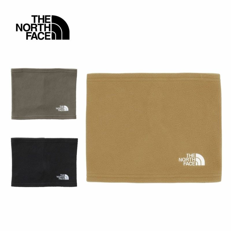 THE NORTH FACE UEm[XEtFCX XL[lbNEH[}[ LbY WjA2026Kids' Micro Fleece Neck Gaiter / NNJ72300