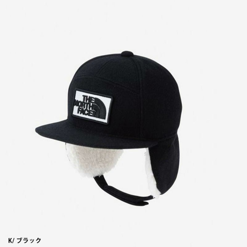 スキー north face THE NORTH FACE ザ・ノース・フェイス スキー キャップ キッズ
