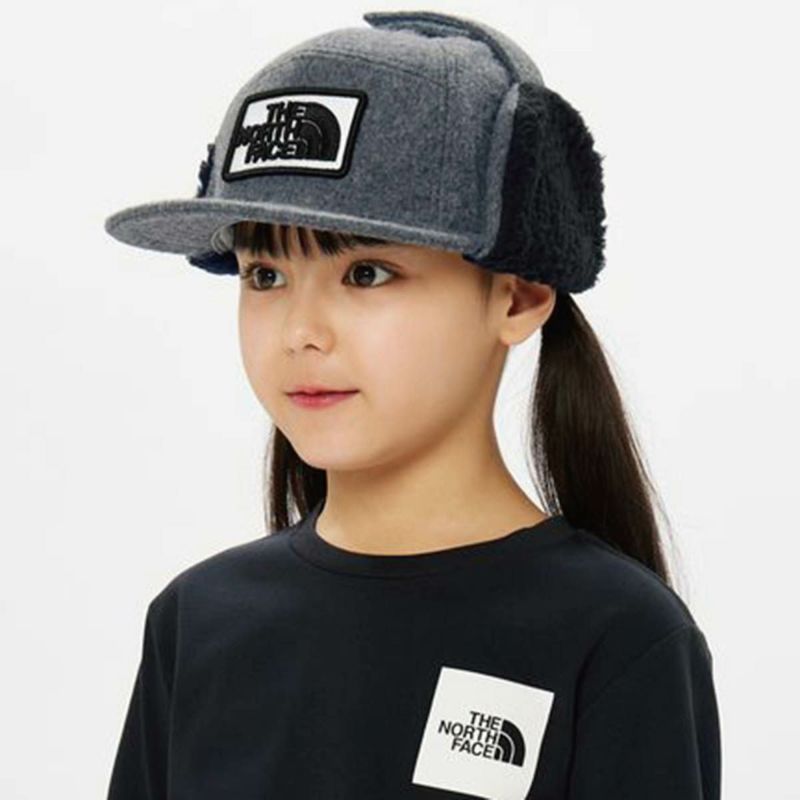 THE NORTH FACE ザ・ノース・フェイス スキー キャップ キッズ