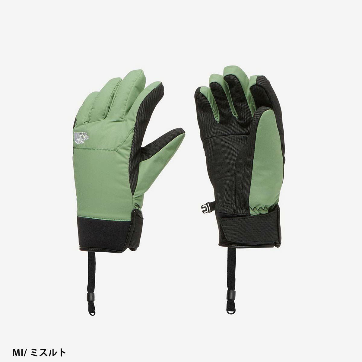 THE NORTH FACE ザ・ノース・フェイス スキー グローブ キッズ 