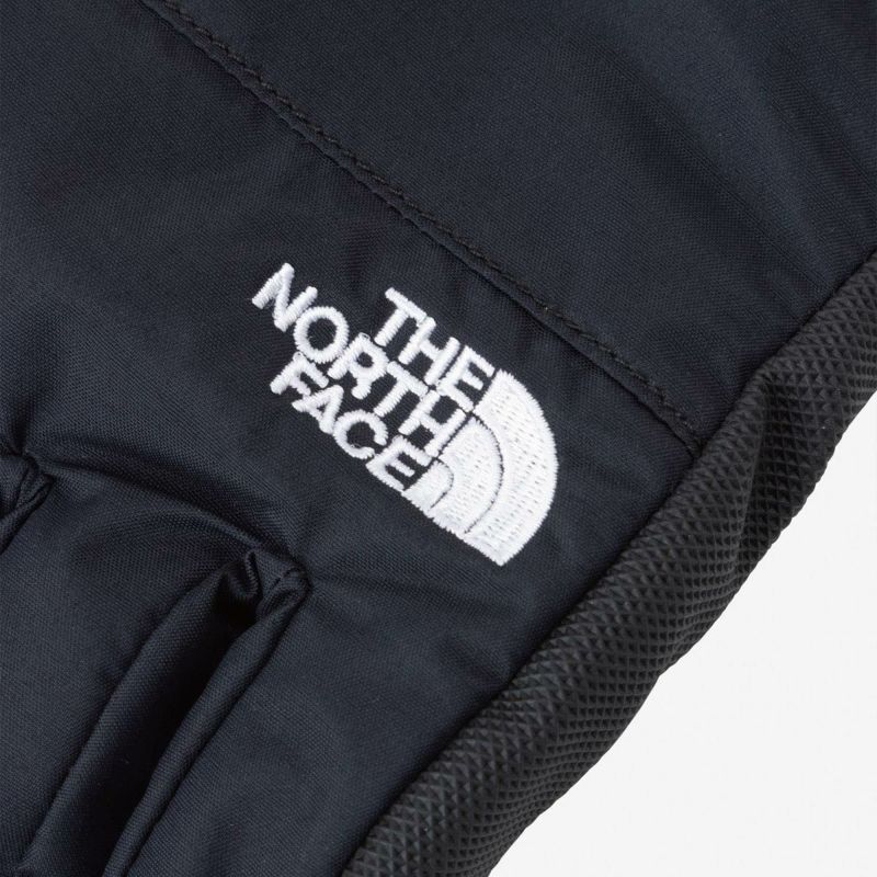 THE NORTH FACE キッズ150女の子スキーウェアセットと手袋など THE NORTH FACE（ザ ノースフェイス） スキー グローブ キッズ